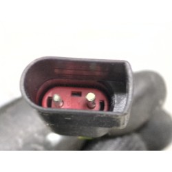 Recambio de motor cierre centralizado trasero izquierdo para ford fiesta iii (gfj) 1.8 d referencia OEM IAM 89FG220A20A1C  