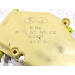 Recambio de motor cierre centralizado trasero izquierdo para ford fiesta iii (gfj) 1.8 d referencia OEM IAM 89FG220A20A1C  