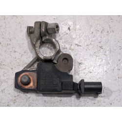 Recambio de cable positivo bateria para citroën berlingo multispace (b9) 1.6 hdi 75 / bluehdi 75 referencia OEM IAM 9802043580  