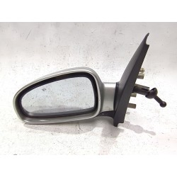 RETROVISOR IZQUIERDO E4012185 