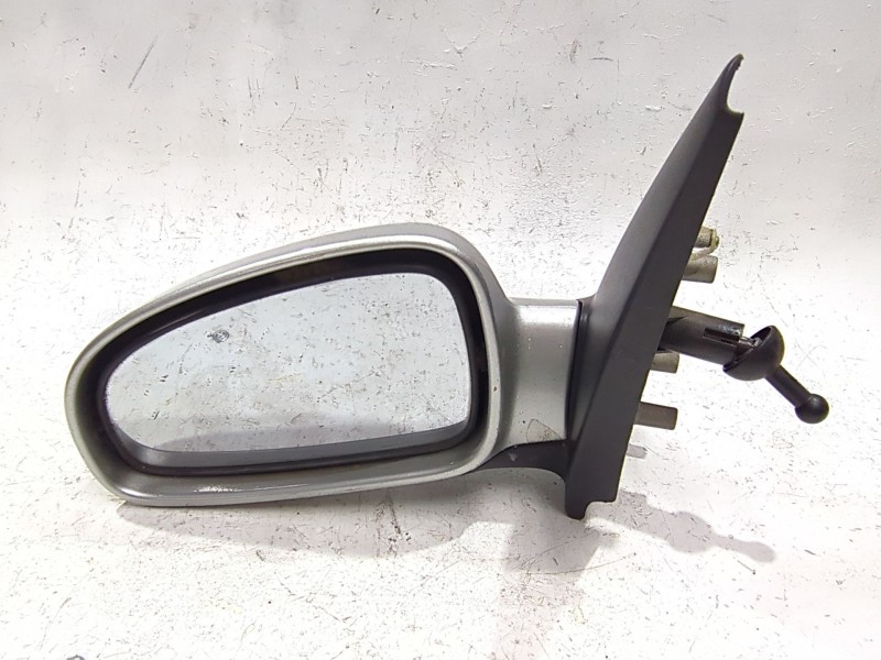 Recambio de retrovisor izquierdo para daewoo kalos (klas) 1.2 referencia OEM IAM E4012185  
