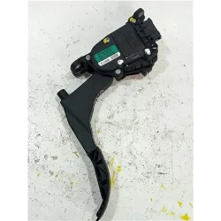 Recambio de potenciometro pedal gas para volkswagen polo iii berlina (6n2)(1999) 1.4 conceptline [1,4 ltr. - 44 kw] referencia O