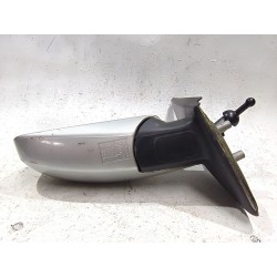Recambio de retrovisor izquierdo para daewoo kalos (klas) 1.2 referencia OEM IAM E4012185  