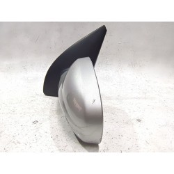 Recambio de retrovisor izquierdo para daewoo kalos (klas) 1.2 referencia OEM IAM E4012185  