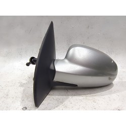 Recambio de retrovisor izquierdo para daewoo kalos (klas) 1.2 referencia OEM IAM E4012185  