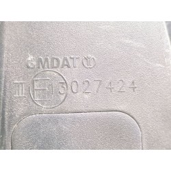 Recambio de retrovisor izquierdo para chevrolet aveo / kalos hatchback (t250, t255) 1.2 referencia OEM IAM E13027424  