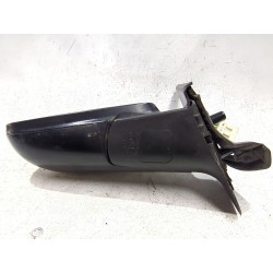 Recambio de retrovisor izquierdo para chevrolet aveo / kalos hatchback (t250, t255) 1.2 referencia OEM IAM E13027424  