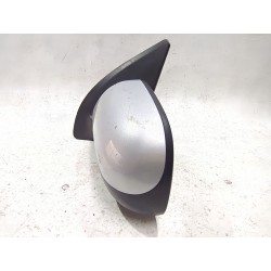 Recambio de retrovisor izquierdo para chevrolet aveo / kalos hatchback (t250, t255) 1.2 referencia OEM IAM E13027424  