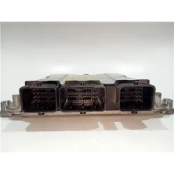 Recambio de centralita inyeccion para citroën c5 break (2001) 2.0 hdi referencia OEM IAM 0281010808  