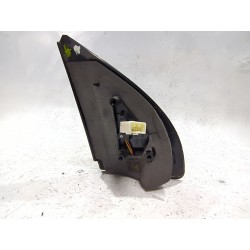 Recambio de retrovisor izquierdo para chevrolet aveo / kalos hatchback (t250, t255) 1.2 referencia OEM IAM E13027424  