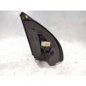Recambio de retrovisor izquierdo para chevrolet aveo / kalos hatchback (t250, t255) 1.2 referencia OEM IAM E13027424  