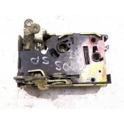 Recambio de cerradura puerta delantera izquierda para peugeot 205 i (741a/c) 1.3 referencia OEM IAM   