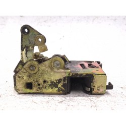 Recambio de cerradura puerta delantera izquierda para peugeot 205 i (741a/c) 1.3 referencia OEM IAM   