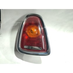 PILOTO TRASERO IZQUIERDO 2757009 