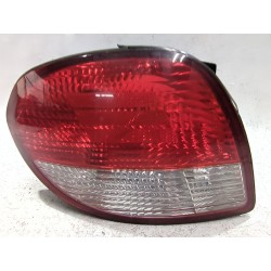 Recambio de piloto trasero izquierdo para hyundai coupe (rd)(2000) 1.6 fx [1,6 ltr. - 79 kw 16v cat] referencia OEM IAM L9240127