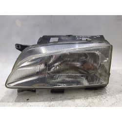 Recambio de faro delantero izquierdo para citroën berlingo / berlingo first monospace (mf_, gjk_, gfk_) 1.9 d (mfdjy) referencia