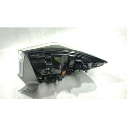 Recambio de piloto trasero izquierdo para renault captur ii (hf_) tce 100 (hfmt) referencia OEM IAM 265553075R  20841748LH