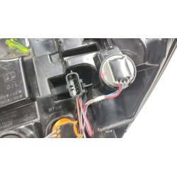 Recambio de piloto trasero izquierdo para renault captur ii (hf_) tce 100 (hfmt) referencia OEM IAM 265553075R  20841748LH