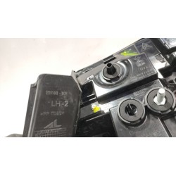 Recambio de piloto trasero izquierdo para renault captur ii (hf_) tce 100 (hfmt) referencia OEM IAM 265553075R  20841748LH