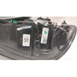 Recambio de piloto trasero izquierdo para renault captur ii (hf_) tce 100 (hfmt) referencia OEM IAM 265553075R  20841748LH