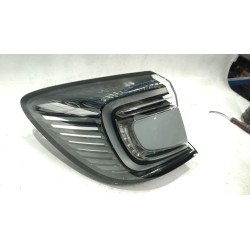 Recambio de piloto trasero izquierdo para renault captur ii (hf_) tce 100 (hfmt) referencia OEM IAM 265553075R  20841748LH