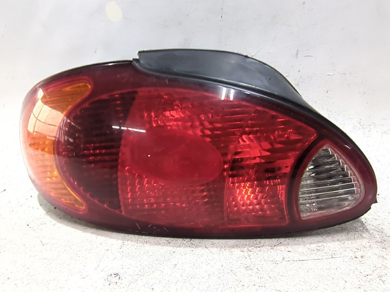 Recambio de piloto trasero izquierdo para hyundai lantra ii (j-2) 1.6 i referencia OEM IAM 92401295  