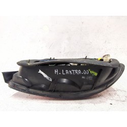 Recambio de piloto trasero izquierdo para hyundai lantra ii (j-2) 1.6 i referencia OEM IAM 92401295  