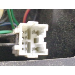 Recambio de piloto trasero izquierdo para hyundai lantra ii (j-2) 1.6 i referencia OEM IAM 92401295  