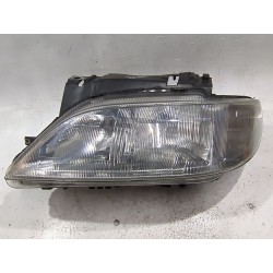Recambio de faro delantero izquierdo para citroën xsara break 2.0 hdi referencia OEM IAM 9637020280  
