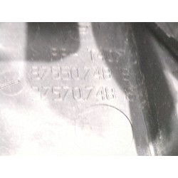 Recambio de faro delantero izquierdo para citroën xsara break 2.0 hdi referencia OEM IAM 9637020280  