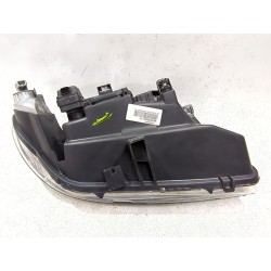Recambio de faro delantero izquierdo para citroën xsara break 2.0 hdi referencia OEM IAM 9637020280  