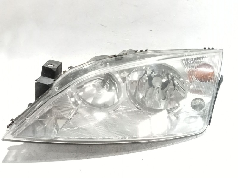 Recambio de faro delantero izquierdo para ford mondeo iii sedán (b4y) 1.8 16v referencia OEM IAM 0301174201  