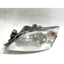 Recambio de faro delantero izquierdo para ford mondeo iii sedán (b4y) 1.8 16v referencia OEM IAM 0301174201  