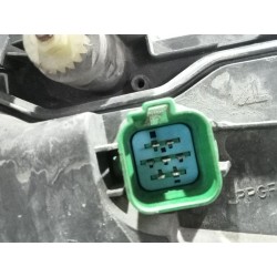 Recambio de faro delantero izquierdo para ford mondeo iii sedán (b4y) 1.8 16v referencia OEM IAM 0301174201  