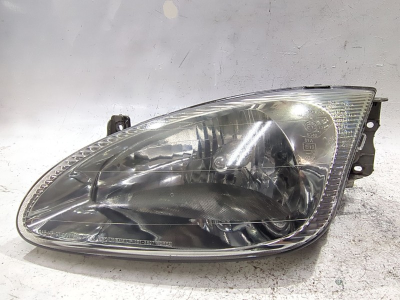 Recambio de faro delantero izquierdo para hyundai lantra berlina (rd)(1996) 1.9 d referencia OEM IAM 1013897  