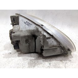 Recambio de faro delantero izquierdo para hyundai lantra berlina (rd)(1996) 1.9 d referencia OEM IAM 1013897  