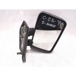 Recambio de retrovisor derecho para citroën c25 furgón (280_, 290_) 1.9 d 1400 referencia OEM IAM 01706042600  