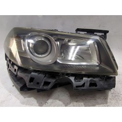 Recambio de faro delantero derecho para renault megane ii ranchera familiar (km0/1_) 1.9 dci referencia OEM IAM 8200412748B  