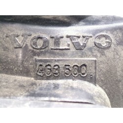 Recambio de piloto trasero izquierdo para volvo serie 440 (1988) 1.8 referencia OEM IAM 463500  