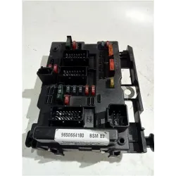 Recambio de bsm para peugeot 206 berlina 4-pt. (09.2006) referencia OEM IAM 9650664180  