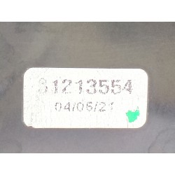 Recambio de piloto trasero izquierdo para volvo s40 ii (544) 1.6 d referencia OEM IAM 31213554  