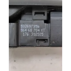 Recambio de mando elevalunas delantero izquierdo para peugeot 407 sw (6e_, 6d_) 2.0 referencia OEM IAM 96468704XT  