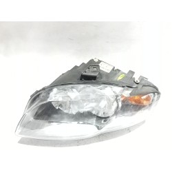 Recambio de faro delantero izquierdo para audi a4 b7 (8ec) 2.0 tdi referencia OEM IAM 8E0941003AJ  