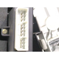 Recambio de piloto trasero izquierdo para volvo v40 familiar (1995) 1.6 referencia OEM IAM 29262002  