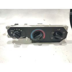 MANDO CLIMATIZADOR H2118 