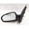 Recambio de retrovisor izquierdo para chevrolet aveo / kalos hatchback (t250, t255) 1.2 referencia OEM IAM E4012278  