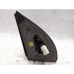 Recambio de retrovisor izquierdo para chevrolet aveo / kalos hatchback (t250, t255) 1.2 referencia OEM IAM E4012278  