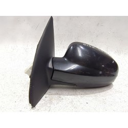 Recambio de retrovisor izquierdo para chevrolet aveo / kalos hatchback (t250, t255) 1.2 referencia OEM IAM E4012278  