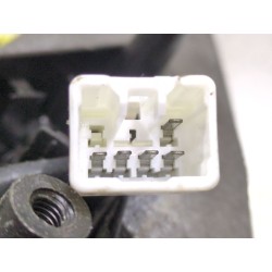 Recambio de retrovisor izquierdo para chevrolet aveo / kalos hatchback (t250, t255) 1.2 referencia OEM IAM E4012278  