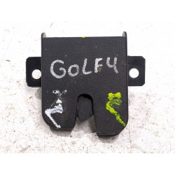 Recambio de cerradura porton para volkswagen golf iv (1j1) 1.9 tdi referencia OEM IAM 1J6827505B  